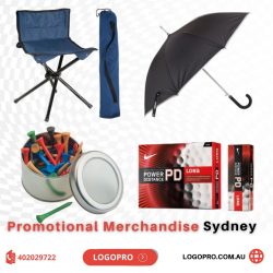 Promotional Merchandise Sydney