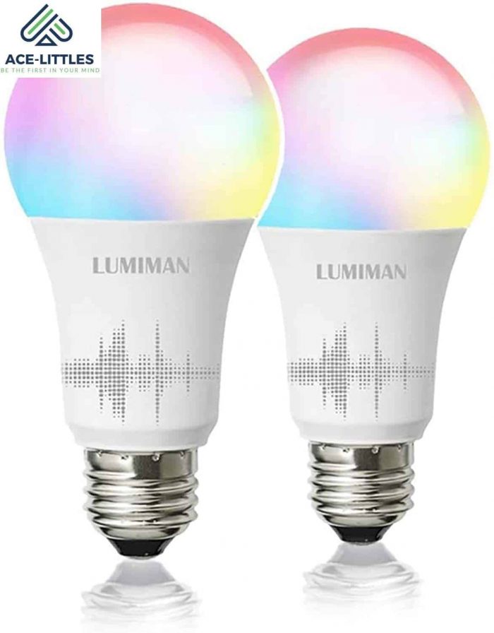 Lumiman