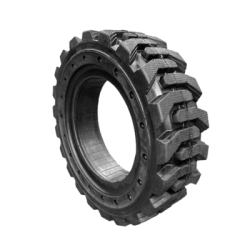 20.5-70-16 78kg Long Life Wear ResistanceSolid Tire For Mini Wheel Loader