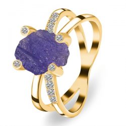 The Best of Tanzanite Jewelry gift for Every Women