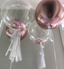 Buy Party Balloons in Brisbane