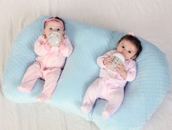 Twin Baby Girl Outfits Ideas