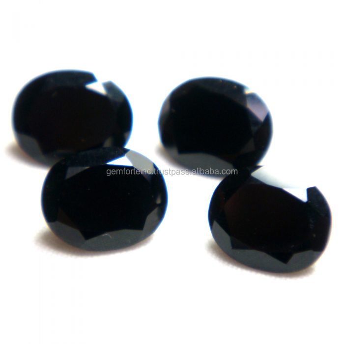 Natural Black Onyx For Sale