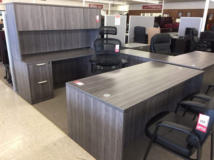 Office Tables Furniture Store in Texas