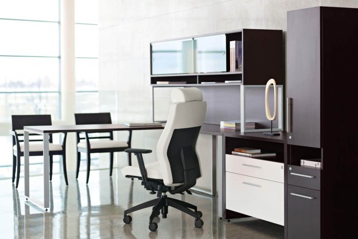 Exclusive Office Furniture Store Houston, Texas