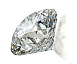 Best Quality White Diamonds