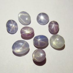 Best Quality Lab Created Star Sapphire