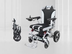 YATTLL Wheelchairs Meet Your Needs