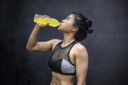 Importance of Electrolyte Supplements and Drinks for Athletes