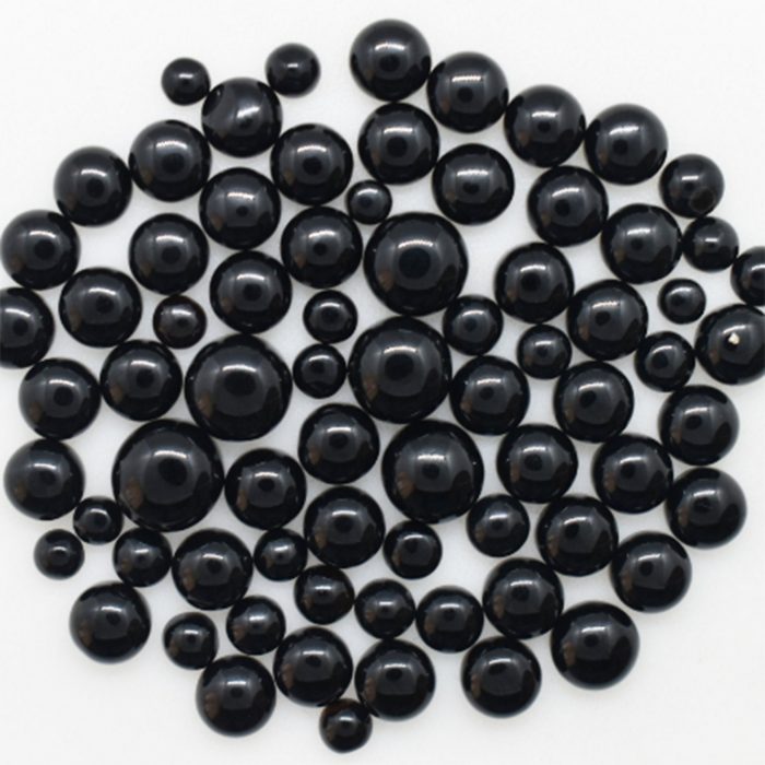 Natural Black Onyx For Sale