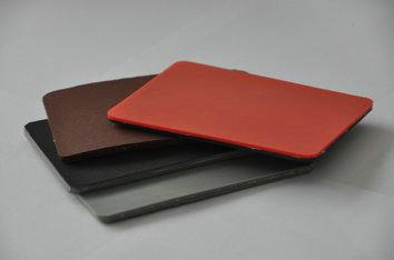 Custom Silicone Rubber Products