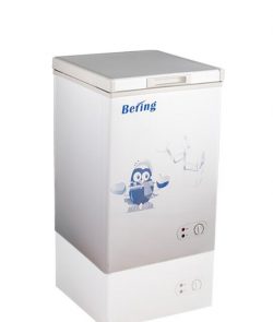 BD/BC-108 Chest Freezer Top Open Door Manufacturer Supplier