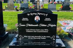 Headstones NZ