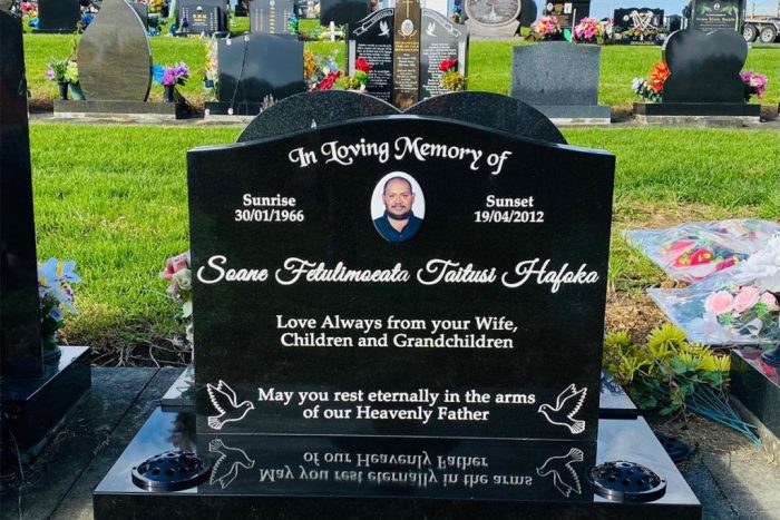 Headstones NZ