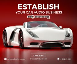 Big 5 electronics are the nation’s leading 12-Volt Wholesale Car Audio Distributor