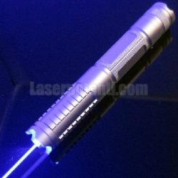 Puntatore Laser Blu