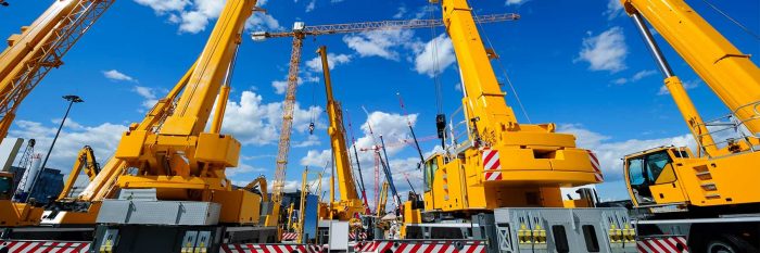 Heavy Equipment Loans