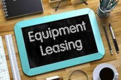 Equipment Lease