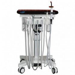 Greeloy GU-P302S Dental Cart Unit