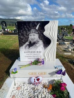 Custom headstones NZ