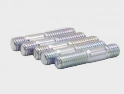 GB/T897, 898, 899, 900 Double-Ended Studs With Zinc Plate