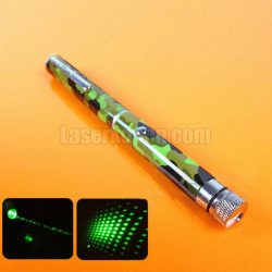 Laserpen Groen