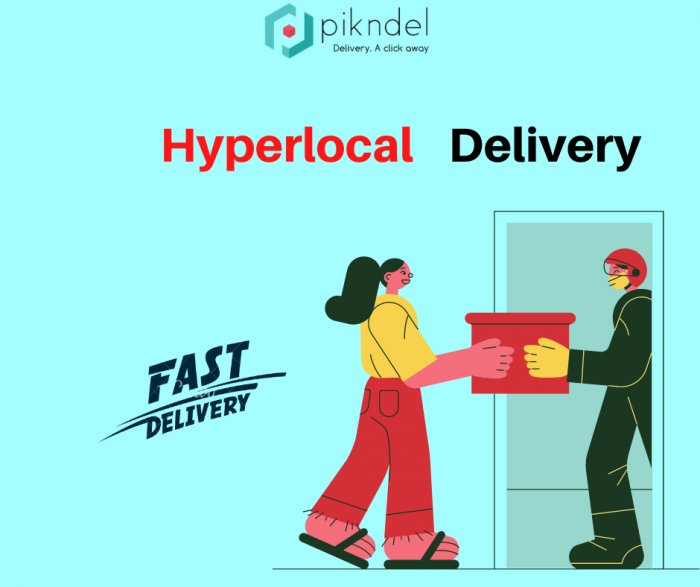 Pickup and delivery partner in delhi