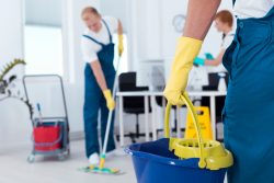 Janitorial Services in Brooklyn NY