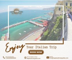Your reliable Car Service from Rome to Sorrento
