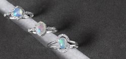 Buy Unique Collection of Opal Jewelry at Wholesale Price