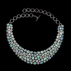 Buy Online Lavish Opal Jewelry || Rananjay Exports