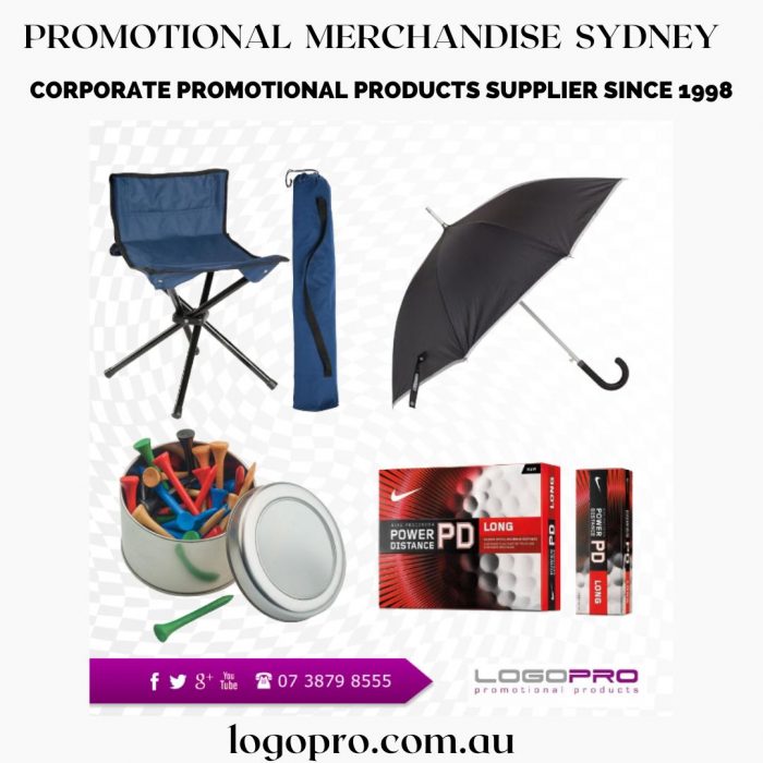 Promotional Merchandise Sydney