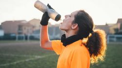 Importance of Electrolyte Supplements and Drinks for Athletes