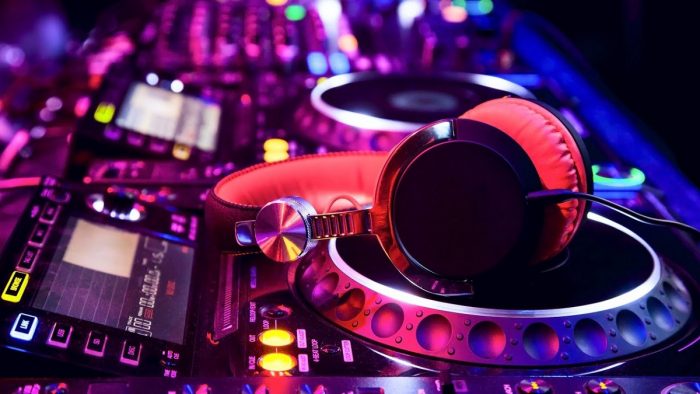 Indian wedding djs Las Vegas
