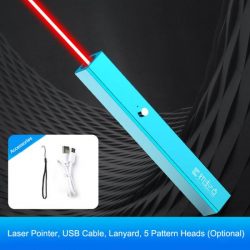 Laserpen Rood