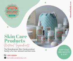 Skin Care Products New Zealand at reasonable prices