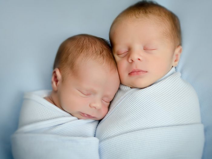 Best Newborn Twin Outfits Ideas