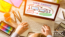 Austin Web Design