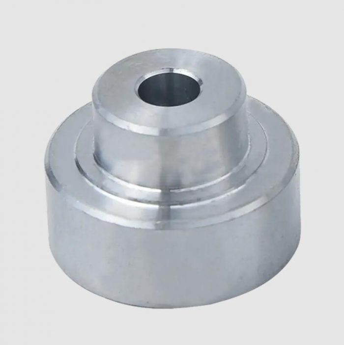 Stamping process