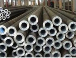 Carbon Steel ERW Pipe