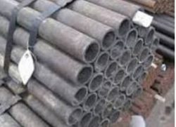 stainless steel pipe manufacturers in India