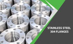 Alloy Steel Flanges manufacturers in india