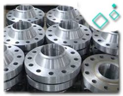 weld neck flanges manufacturers in india