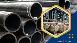 ss 304 pipe suppliers in mumbai