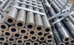 SS 316 Pipe suppliers in mumbai