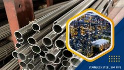 SS 304L Pipe suppliers
