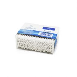 Types of Paper Stick Cotton Buds