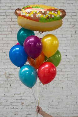 Buy Birthday Balloon Brisbane