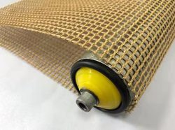 PTFE Mesh Conveyor Belt