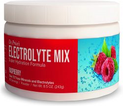 Best Electrolytes Supplements and Drinks for Athletes